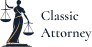 Classic Attorney logo