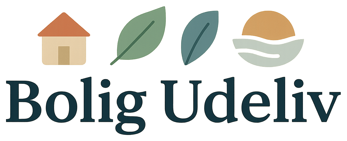 Bolig Udeliv